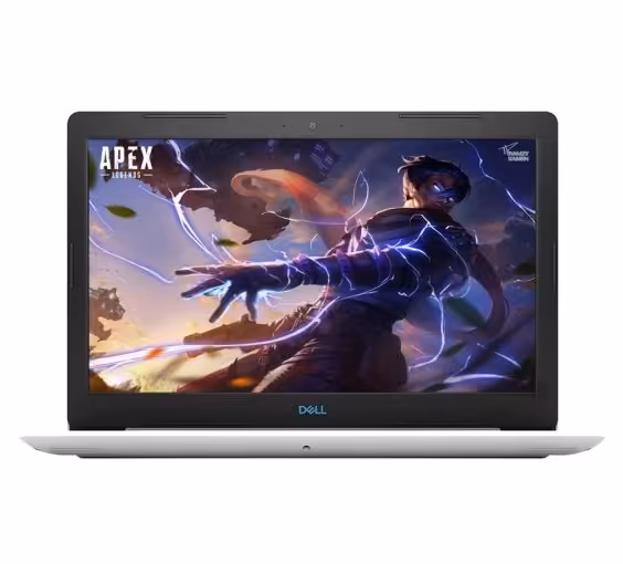لپ تاپ دل مدل G3 15 Gaming با پردازنده i7 و صفحه نمایش فول اچ دی