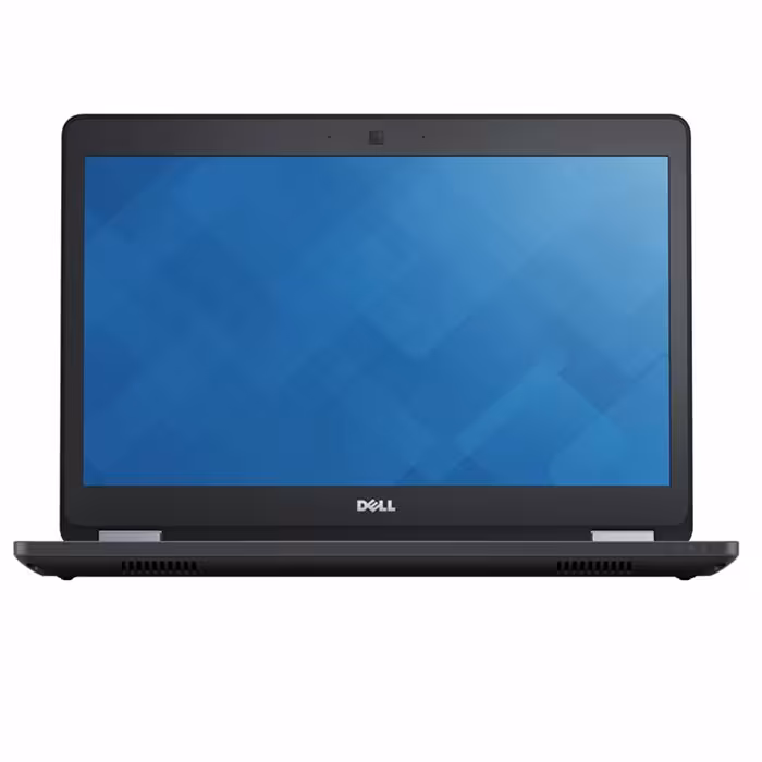 Dell Latitude 5580 - Core i5-4GB-500GB