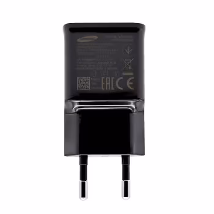 شارژر سامسونگ مدل S8 fast Tj