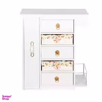 سبد سیب زمینی و پیاز مدل سوپرمارکت کد G900