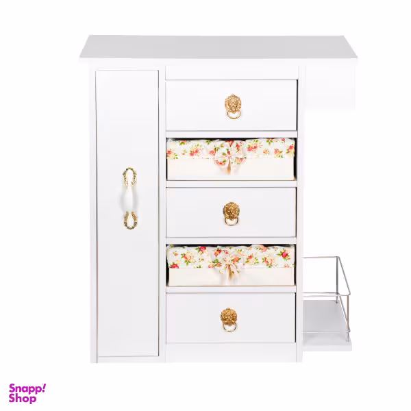 سبد سیب زمینی و پیاز مدل سوپرمارکت کد G900