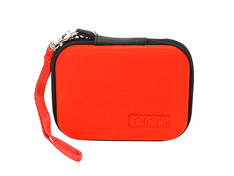 کیف هارد دیسک اکسترنال تسکو TSCO THC 3152N External HDD Cover