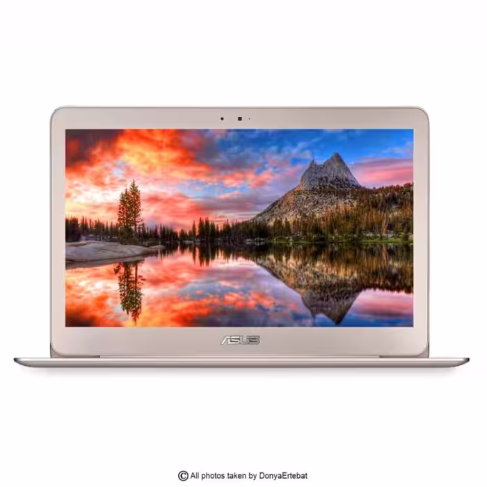 لپ تاپ ASUS مدل Zenbook UX305UA