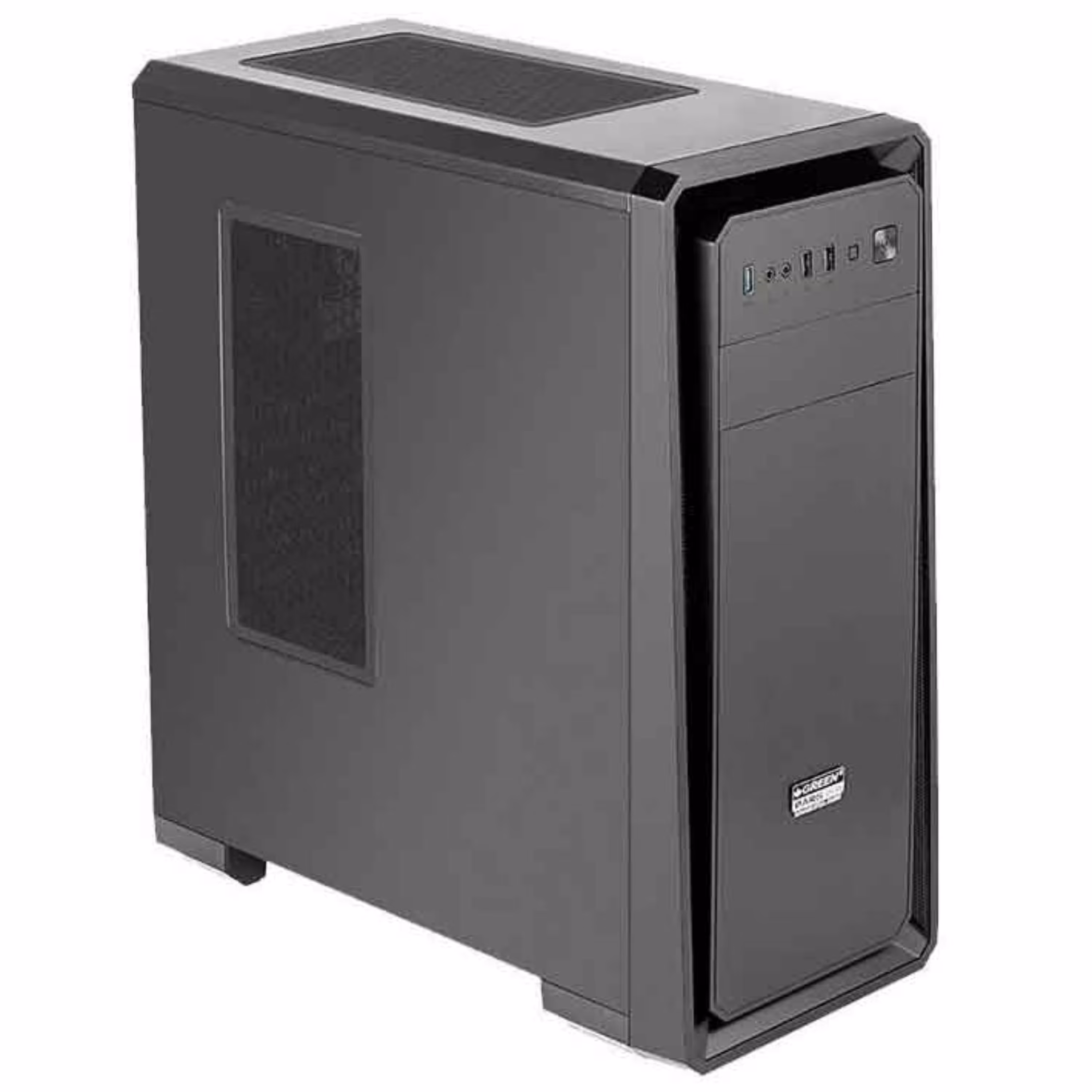 کیس کامپیوتر گرین Pars Evo با گارانتی 12 ماهه