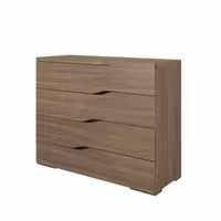 دراور 4 کشو مدل D30