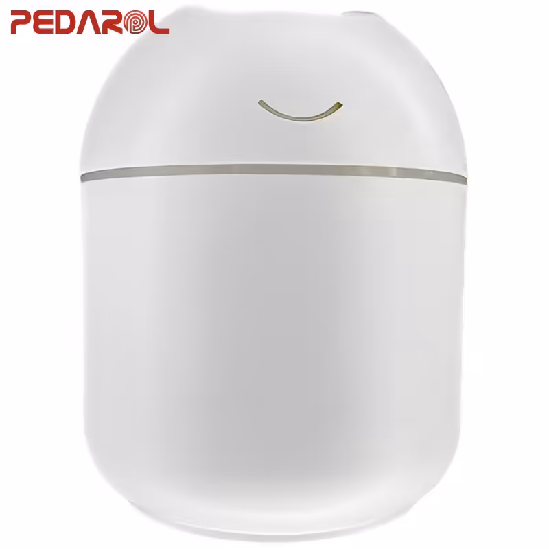 دستگاه بخور سرد مدل لبخند