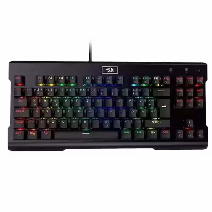 کیبورد گیمینگ ردراگون مدل Visnu K561 - پردیس پازار