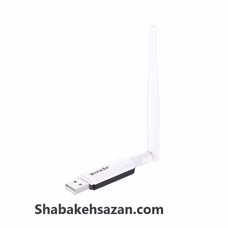 کارت شبکه بی‌سیم تندا مدل U1