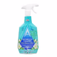 اسپری رسوب زدای حمام و شیر آلات 750 میل استونیش - astonish