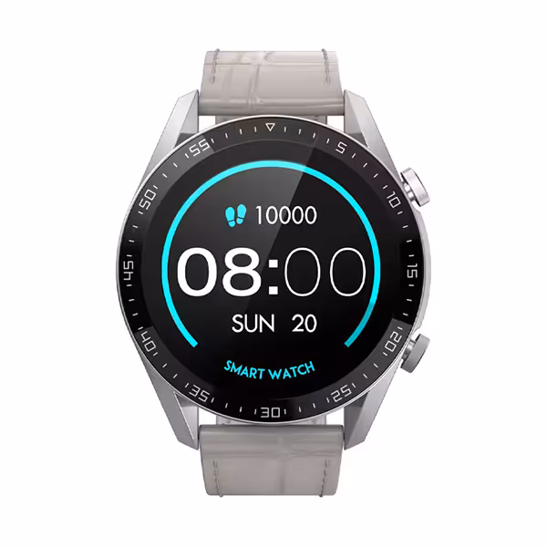 ساعت هوشمند جی تب مدل  GTS