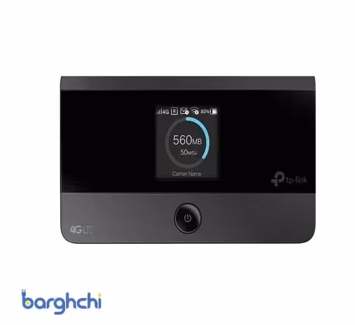 مودم 4G قابل حمل تی پی لینک مدل M7350