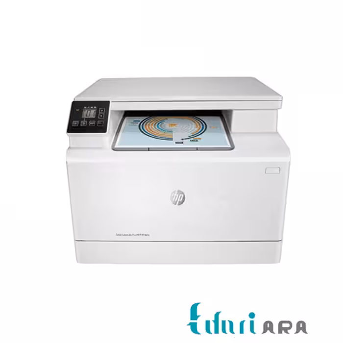 پرینتر چندکاره لیزری اچ پی مدل M182n