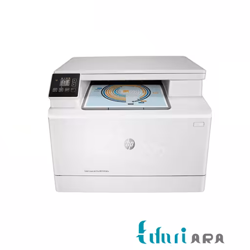 پرینتر چندکاره لیزری اچ پی مدل M182n