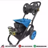 کارواش دینامی 180 بار چرخدار ویوارکس VR7180-PW