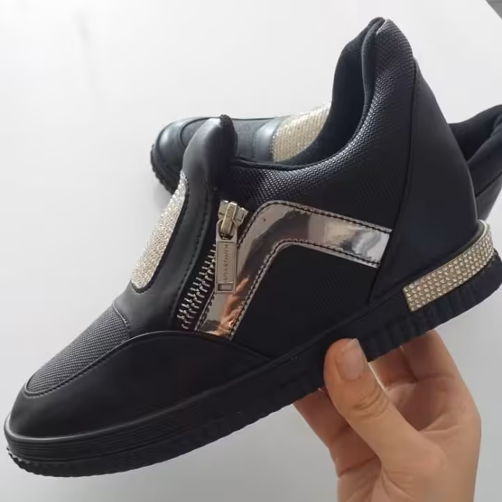 کفش اسپورت (نیم بوت) زنانه و دخترانه