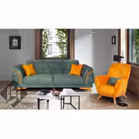 مبل راحتی الیکا