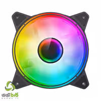 فن کیس گیم مکس FN-12Rainbow-Q-Infinity - فروشگاه کارما آی‌تی