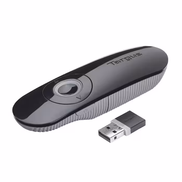 پرزنتر بیسیم تارگوس مدل ای ام پی 18 ای یو