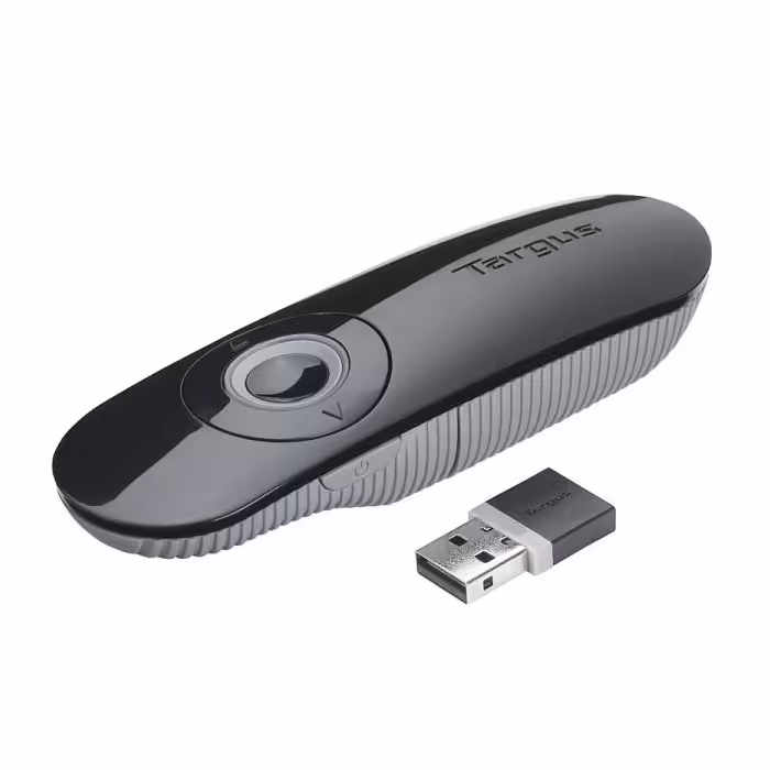 پرزنتر بیسیم تارگوس مدل ای ام پی 18 ای یو