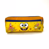 جامدادی سه زیپ نیکو (کد 403)