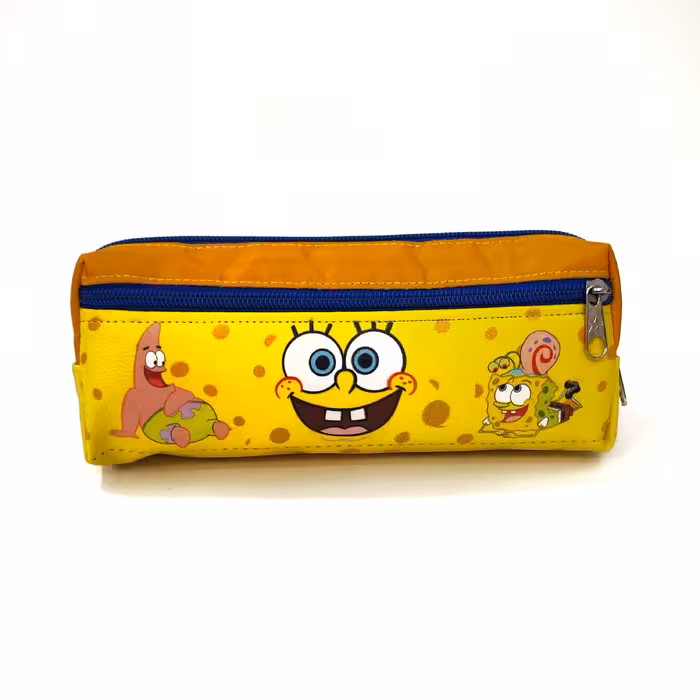 جامدادی سه زیپ نیکو (کد 403)