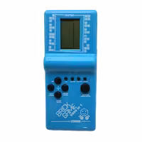 آتاری دستی (باطری خور) مدل Brick Game9999