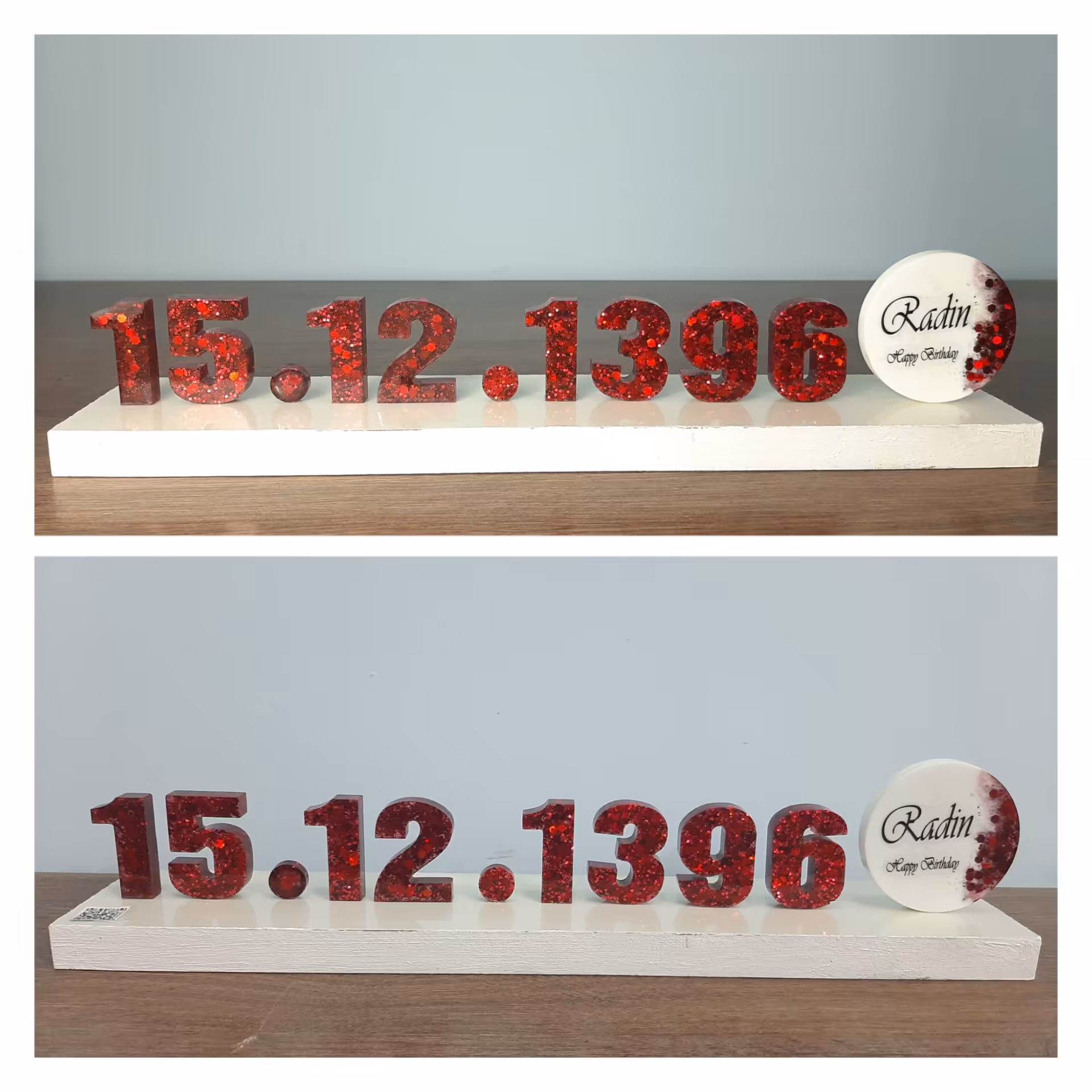 استند تاریخ خاص 