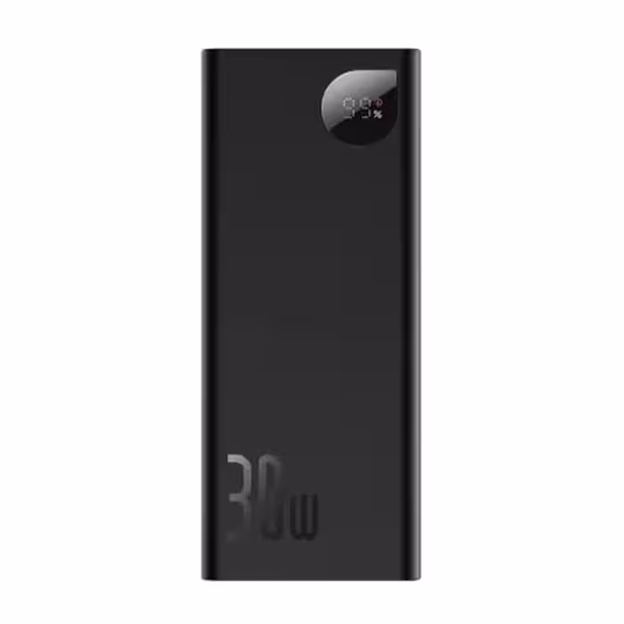پاوربانک بیسوس PPAD030001 20000mAh