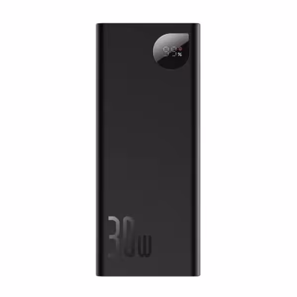 پاوربانک بیسوس PPAD030001 20000mAh