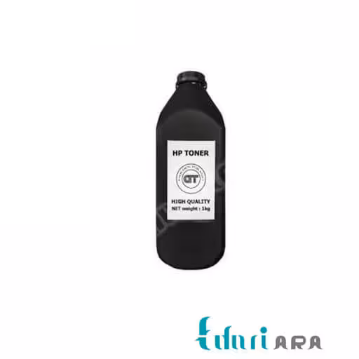 تونر شارژ یونیورسال جی تی اچ پی 1000 گرمی