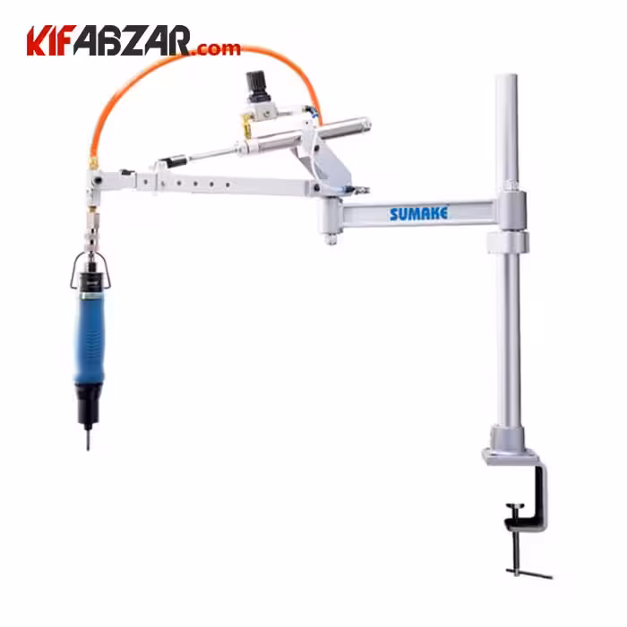 پایه متحرک بادی سوماک مدل TA SO 30