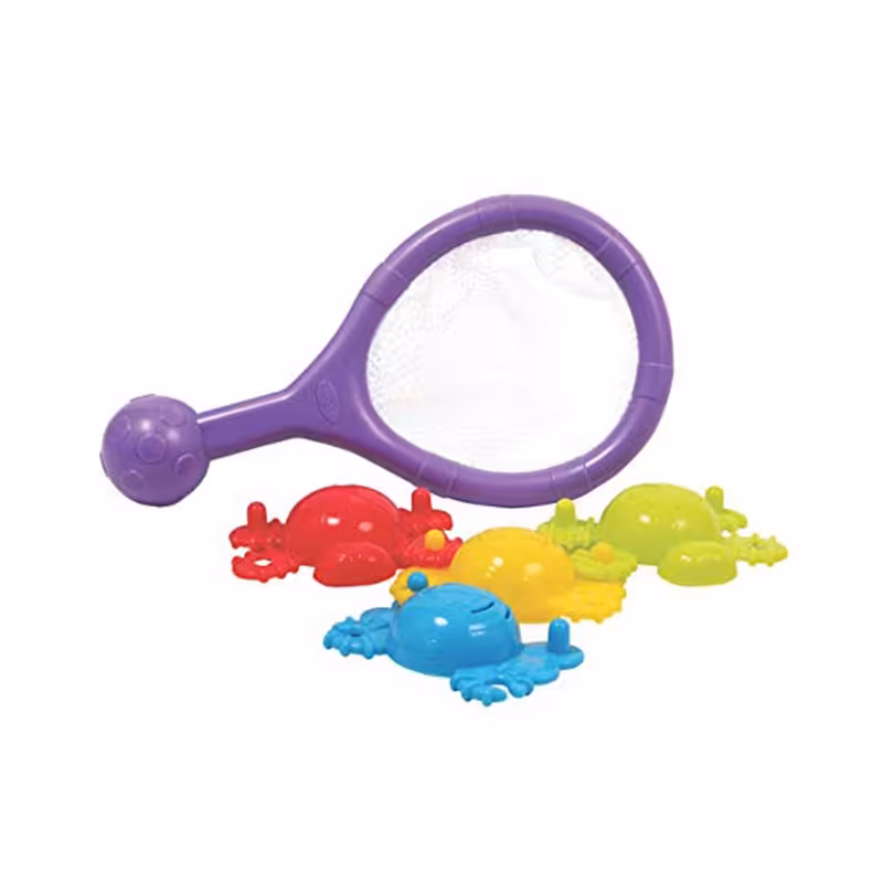 تور ماهیگیری playgro مدل 183191