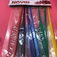 شانه دم باریک