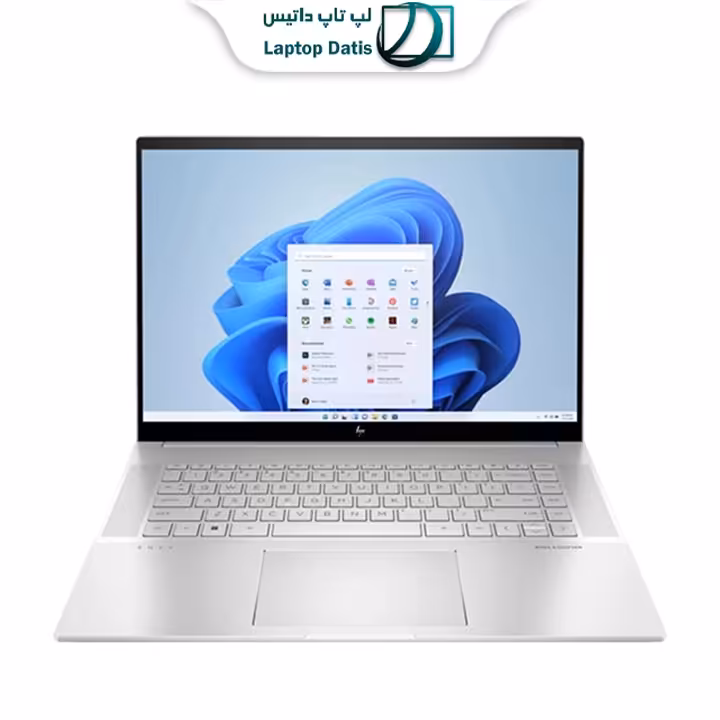لپ تاپ HP ENVY 16 i7 13700H 16GB 1TB SDD 8GB RTX4060 | فروشگاه اینترنتی لپ تاپ داتیس
