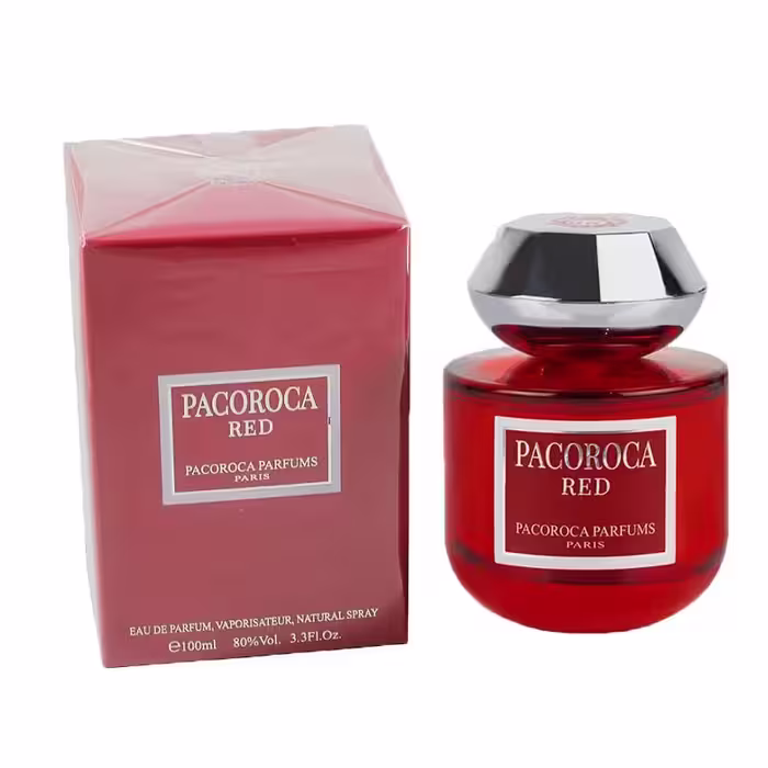عطر زنانه پاکورکا + قیمت عطر پاکوراکا