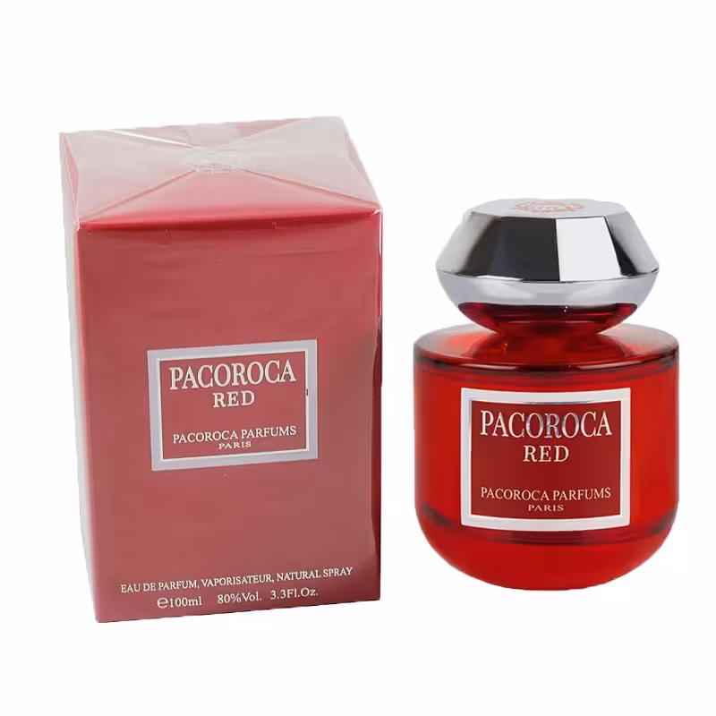 عطر زنانه پاکورکا + قیمت عطر پاکوراکا