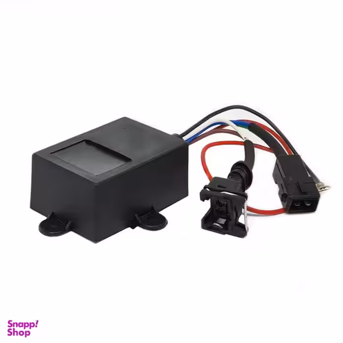 تقویت کننده شیشه بالابر آریکو مدل 01 مناسب برای 405