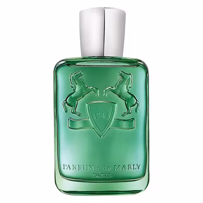 ادو پرفیوم مردانه و زنانه اماراتی PARFUMS de MARLY Greenley حجم 125 میلی لیتر