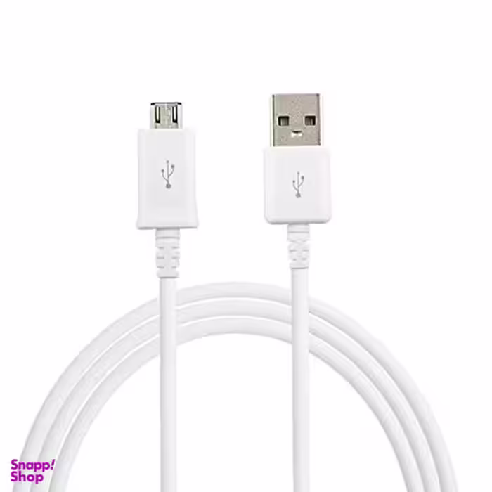 کابل تبدیل USB به MicroUSB مدل ECB-DU4AWE طول 1 متر