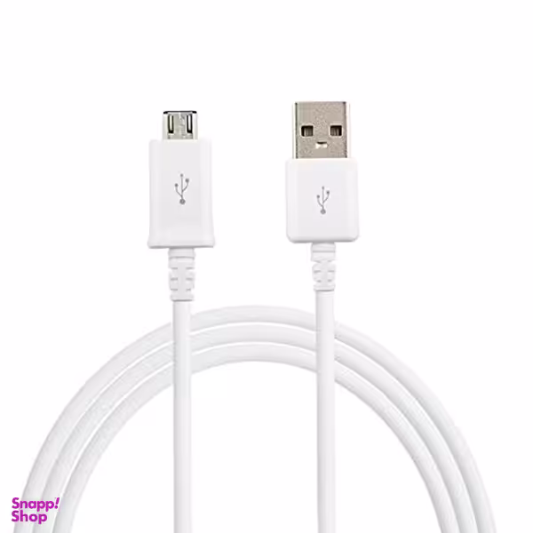 کابل تبدیل USB به MicroUSB مدل ECB-DU4AWE طول 1 متر