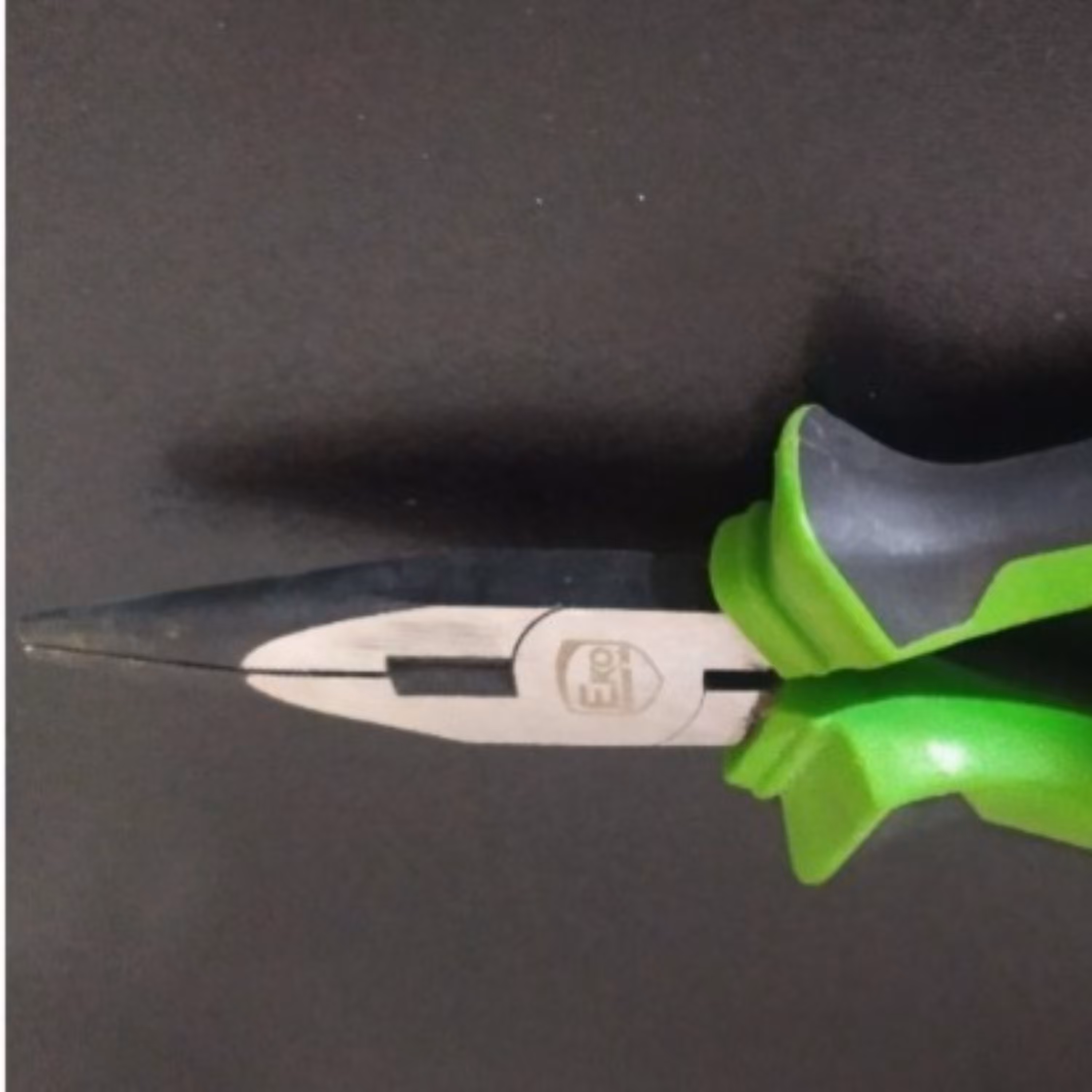 دم باریک مارک اکو