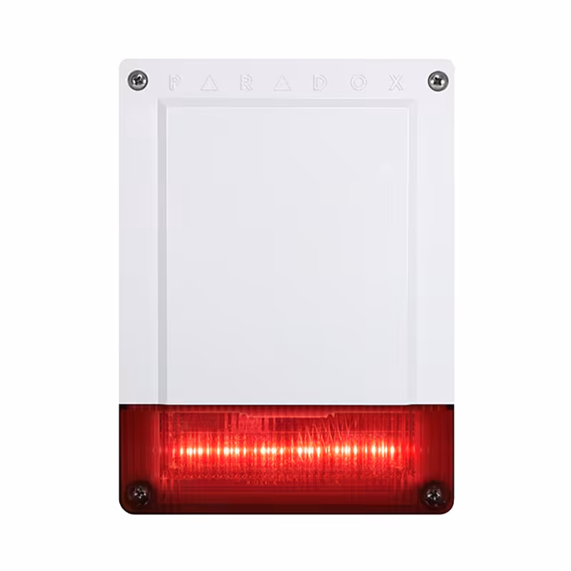 آژیر فلاشر دزدگیر پارادوکس SR150