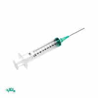 سرنگ 10 سی‌سی لوئرلاک سوپا
