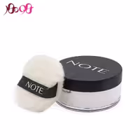 پودر فیکس نوت NOTE شماره 01 بی رنگ