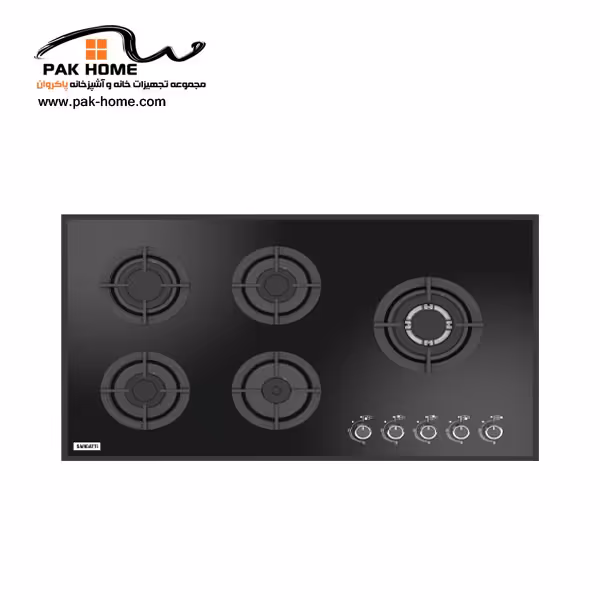 گاز صفحه ای سارگاتی 244