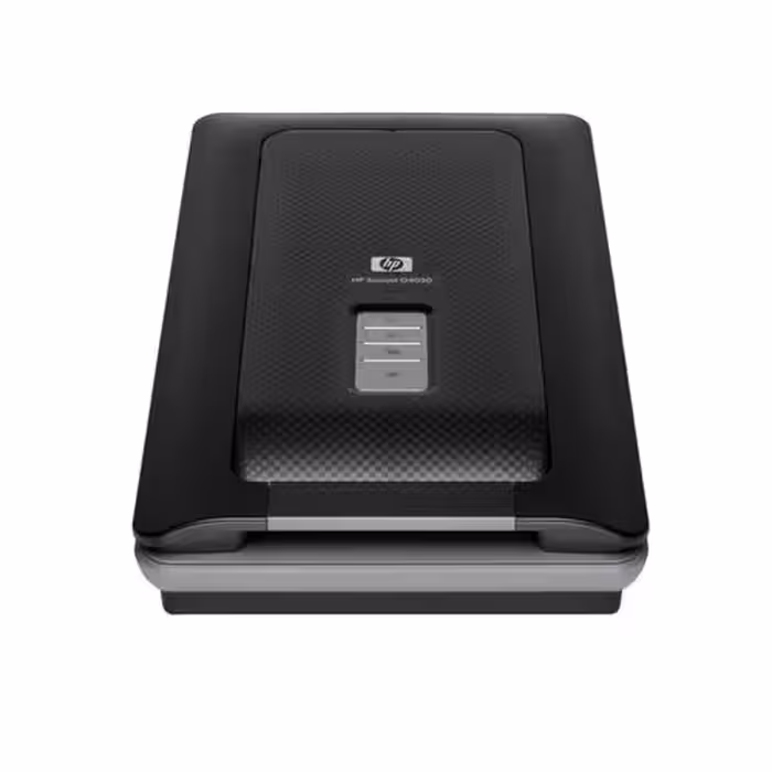 اسکنر اچ پی مدل Scanjet G4050