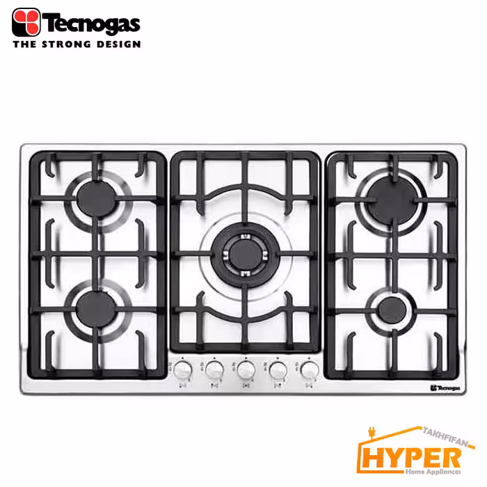 اجاق گاز صفحه ای تکنوگاز TTS-15929