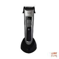 ماشین اصلاح موی سر و صورت مک استایلر مدل MC-092