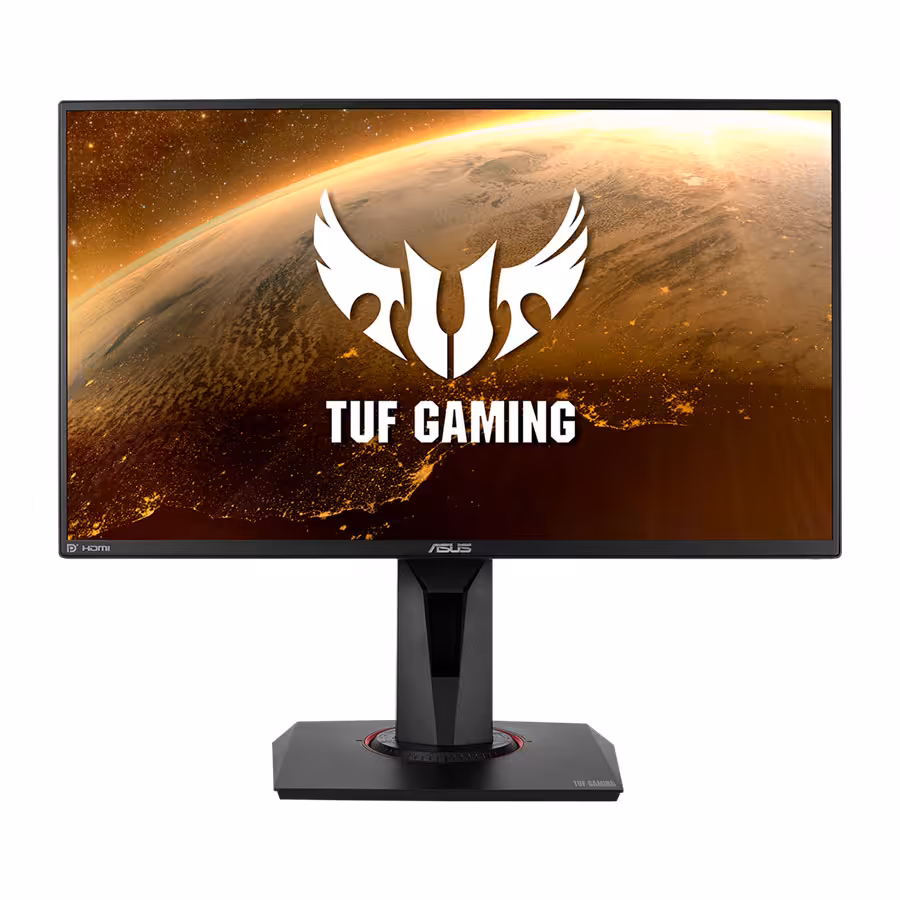 قیمت و خرید مانیتور 25 اینچ ایسوس مدل TUF Gaming VG259Q | یاس ارتباط
