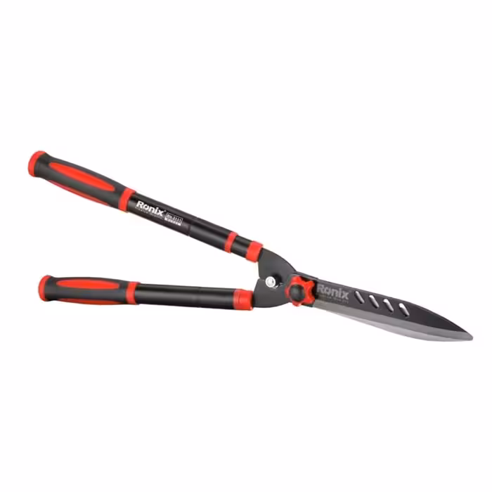 قیچی شمشاد زن رونیکس مدل 3111